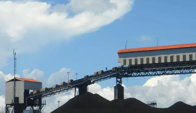 淺談礦用除塵器的使用現狀及發展方向_百度學術